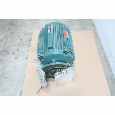 Reliance LIMITORQUE 326TY 3PH 47.8HP 3155RPM 1-1/4IN 550V-AC AC MOTOR 6926261-001